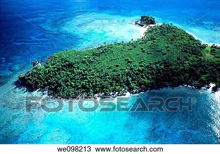 Vanuatu aerial view of a cape on mosso island close to efate island View Large Photo Image Stock Image - Vanuatu aerial view of a cape on mosso island close to efate island. Fotosearch