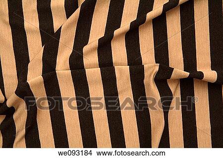 vertical striped fabric View Large Photo Image Picture - vertical striped fabric. Fotosearch