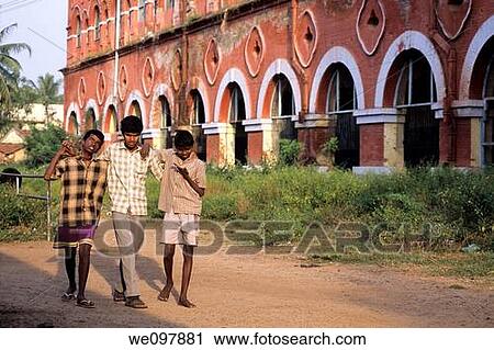 Victoria school for the Blind in Chennai, Tamil Nadu View Large Photo Image Stock Image - Victoria school for the Blind in Chennai, Tamil Nadu. Fotosearch