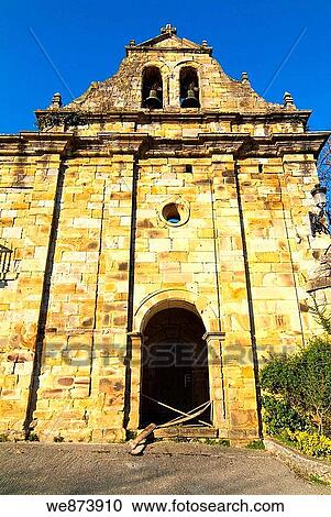 Villapaterna Palace. Valle de Carranza. Biscay. Basque Country. Spain. View Large Photo Image Stock Image - Villapaterna Palace. Valle de Carranza. Biscay. Basque Country. Spain.. Fotosearch