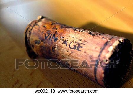 Vintage cork View Large Photo Image Stock Photo - Vintage cork. Fotosearch