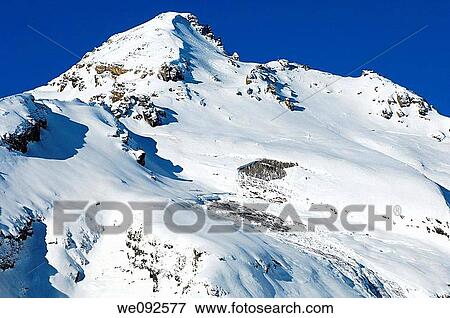Wind-slab spots on the south face of peak Dent Favre, Ovronnaz, Valais, Switzerland View Large Photo Image Stock Photo - Wind-slab spots on the south face of peak Dent Favre, Ovronnaz, Valais, Switzerland. Fotosearch