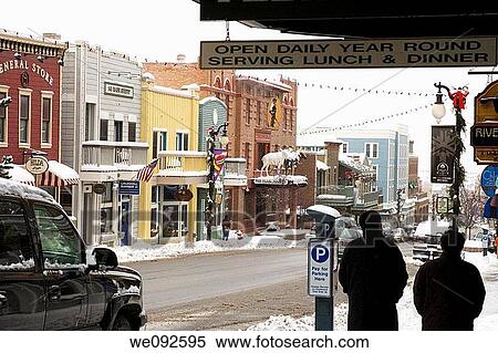 Winter Scenes, Park City, Utah View Large Photo Image Stock Photography - Winter Scenes, Park City, Utah. Fotosearch