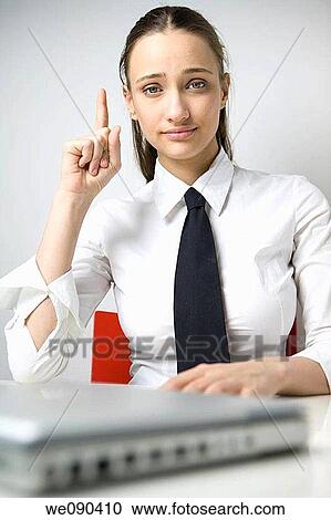 woman asking question View Large Photo Image Stock Image - woman asking question. Fotosearch