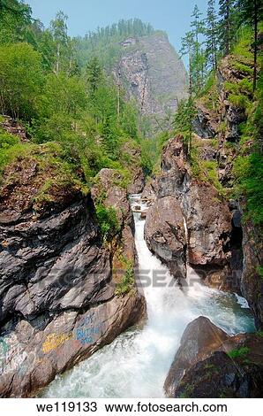 Arshan, Tunkinsky District, Republic of Buryatia, Siberia, Russian Federation, Sayan Mountains View Large Photo Image Stock Image - Arshan, Tunkinsky District, Republic of Buryatia, Siberia, Russian Federation, Sayan Mountains. Fotosearch