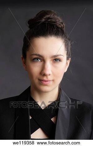 Career woman View Large Photo Image Stock Photo - Career woman. Fotosearch