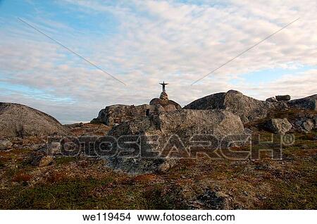 Coastal landscape, Barents Sea, Russia, Arctic View Large Photo Image Picture - Coastal landscape, Barents Sea, Russia, Arctic. Fotosearch