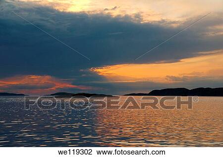 Coastal landscape, Barents Sea, Russia, Arctic View Large Photo Image Stock Image - Coastal landscape, Barents Sea, Russia, Arctic. Fotosearch