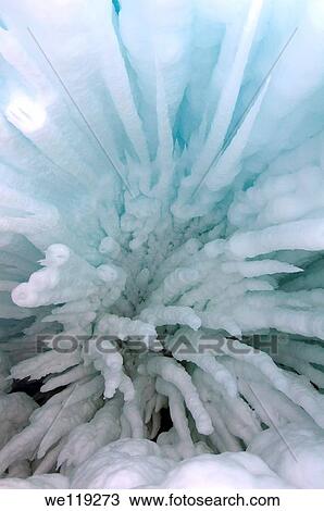 Ice cave on Olkhon island, Lake Baikal, Siberia, Russian Federation, Eurasia View Large Photo Image Stock Image - Ice cave on Olkhon island, Lake Baikal, Siberia, Russian Federation, Eurasia. Fotosearch