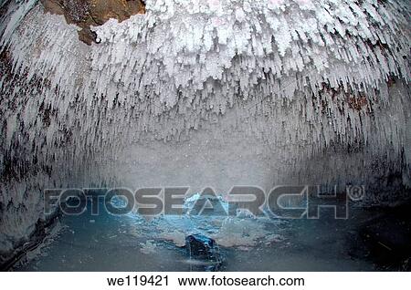 Ice cave on Olkhon island, Lake Baikal, Siberia, Russian Federation, Eurasia View Large Photo Image Stock Image - Ice cave on Olkhon island, Lake Baikal, Siberia, Russian Federation, Eurasia. Fotosearch