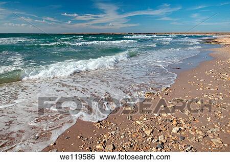 Black sea, Cape Tarhankut, Tarhan Qut, Crimea, Ukraine, Eastern Europe View Large Photo Image Stock Photograph - Black sea, Cape Tarhankut, Tarhan Qut, Crimea, Ukraine, Eastern Europe. Fotosearch