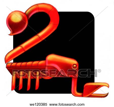 Close-up of a Scorpio zodiac sign View Large Photo Image Stock Photography - Close-up of a Scorpio zodiac sign. Fotosearch
