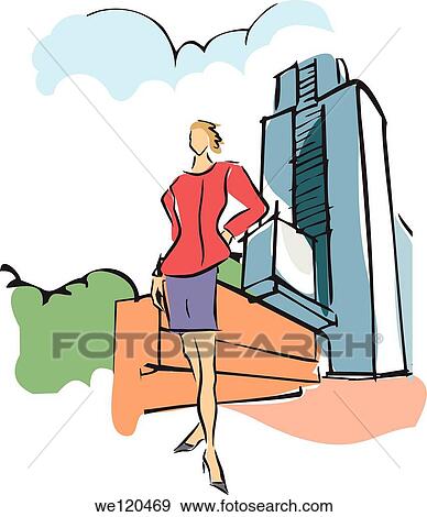 Fashion model posing View Large Photo Image Stock Photo - Fashion model posing. Fotosearch