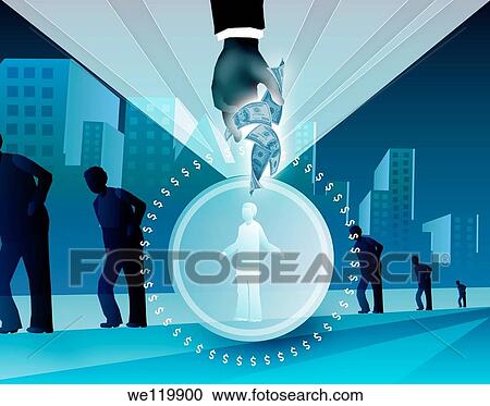 Illustration representing benefits of health insurance View Large Photo Image Stock Image - Illustration representing benefits of health insurance. Fotosearch
