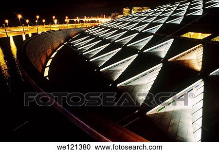 New library at Alexandria Egypt View Large Photo Image Stock Image - New library at Alexandria Egypt. Fotosearch