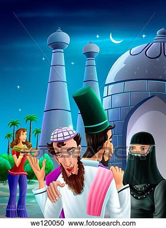 People at mosque during ramazan festival View Large Photo Image Stock Image - People at mosque during ramazan festival. Fotosearch