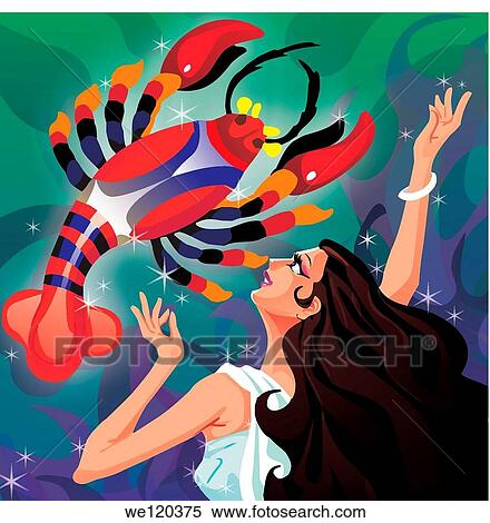 Scorpio zodiac sign View Large Photo Image Stock Photography - Scorpio zodiac sign. Fotosearch