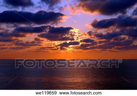 Sunset, Zmiinyi Island, Snake Island, Black Sea, Odessa, Ukraine, Eastern Europe View Large Photo Image Stock Photo - Sunset, Zmiinyi Island, Snake Island, Black Sea, Odessa, Ukraine, Eastern Europe. Fotosearch