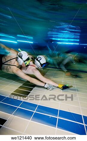 Underwater hockey Vancouver Canada View Large Photo Image Stock Image - Underwater hockey Vancouver Canada. Fotosearch