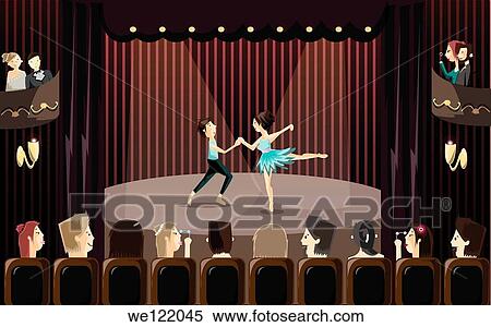 Artists performing in opera View Large Photo Image Stock Photography - Artists performing in opera. Fotosearch