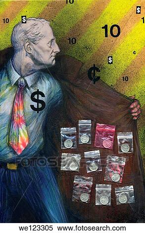 Black-market businessman View Large Photo Image Stock Photography - Black-market businessman. Fotosearch