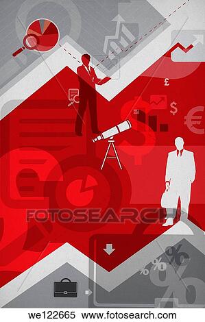 Business research View Large Photo Image Stock Photography - Business research. Fotosearch