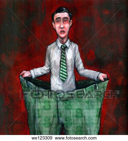 Businessman concept of cost cutting View Large Photo Image Stock Photo - Businessman concept of cost cutting. Fotosearch