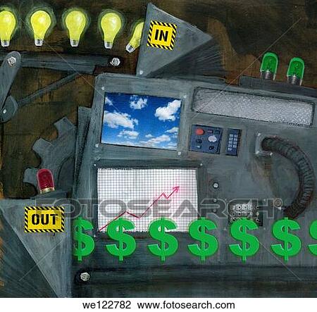 Creative ideas resulting in high earnings View Large Photo Image Stock Image - Creative ideas resulting in high earnings. Fotosearch