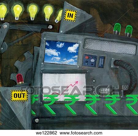 Creative ideas resulting in high earnings View Large Photo Image Stock Image - Creative ideas resulting in high earnings. Fotosearch