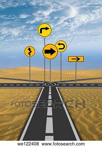 Different types of arrow signs View Large Photo Image Stock Photo - Different types of arrow signs. Fotosearch