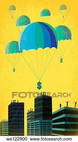 Illustration of financial funding View Large Photo Image Stock Image - Illustration of financial funding. Fotosearch
