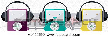Illustrative representation of communication View Large Photo Image Stock Image - Illustrative representation of communication. Fotosearch