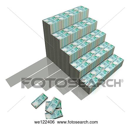 Indian currency note steps showing bar graph View Large Photo Image Stock Photograph - Indian currency note steps showing bar graph. Fotosearch