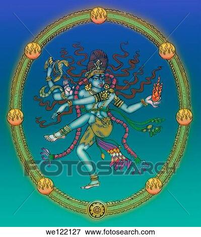 Lord Nataraja View Large Photo Image Stock Photo - Lord Nataraja. Fotosearch