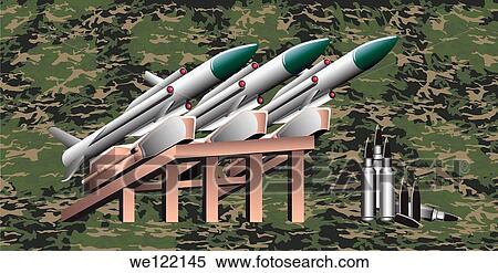 Missiles View Large Photo Image Stock Photography - Missiles. Fotosearch