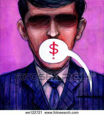 Money talk View Large Photo Image Stock Image - Money talk. Fotosearch