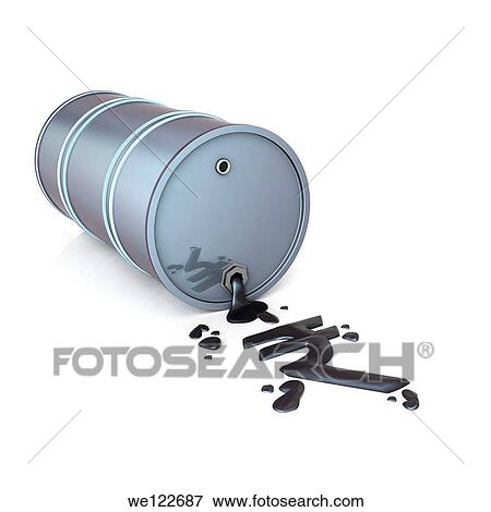 Oil spilling out from an oil drum forming Indian rupee symbol View Large Photo Image Stock Photo - Oil spilling out from an oil drum forming Indian rupee symbol. Fotosearch
