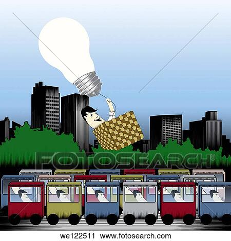 Thinking outside the box View Large Photo Image Stock Image - Thinking outside the box. Fotosearch