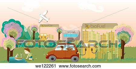 Vehicles driven from biofuel View Large Photo Image Stock Image - Vehicles driven from biofuel. Fotosearch