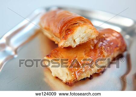 Cheese pastry. View Large Photo Image Stock Photo - Cheese pastry.. Fotosearch