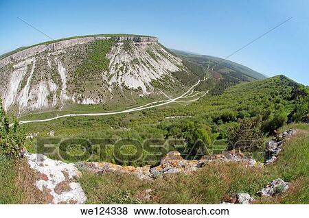 Crimean mountains, in Crimea, Ukraine, Eastern Europe. View Large Photo Image Stock Photo - Crimean mountains, in Crimea, Ukraine, Eastern Europe.. Fotosearch