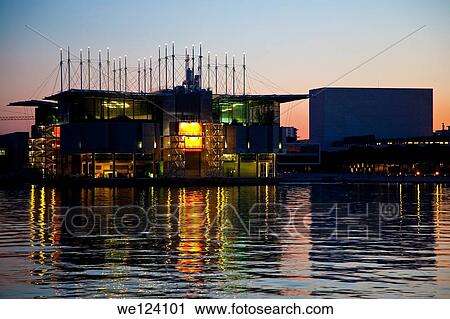 Oceanario aquarium, Parque das Na? oes, Park of the Nations, Lisbon, Portugal, Europe View Large Photo Image Stock Image - Oceanario aquarium, Parque das Na? oes, Park of the Nations, Lisbon, Portugal, Europe. Fotosearch