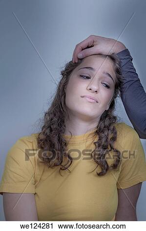 Teenage girl and her mother's arm. View Large Photo Image Stock Image - Teenage girl and her mother's arm.. Fotosearch