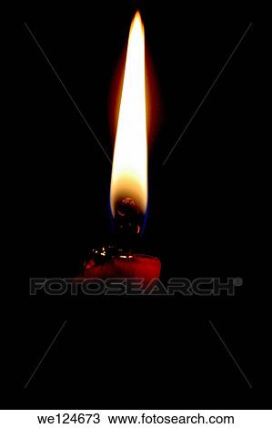 Candle lights the darkness. View Large Photo Image Stock Image - Candle lights the darkness.. Fotosearch