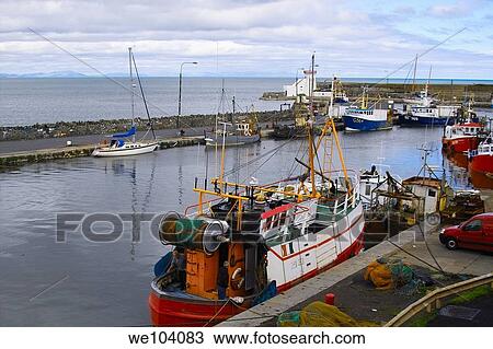 Balbriggan Harbour, Co Dublin, Ireland View Large Photo Image Stock Image - Balbriggan Harbour, Co Dublin, Ireland. Fotosearch