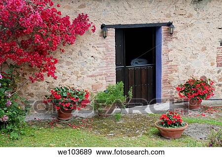 Country house Asturias province, Spain View Large Photo Image Stock Photo - Country house Asturias province, Spain. Fotosearch