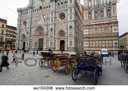 Florence, Tuscany region, Italy View Large Photo Image Stock Photo - Florence, Tuscany region, Italy. Fotosearch