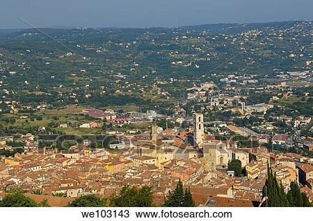 Grasse worldwide capital of perfumery, Alpes-Maritimes, Provence-Alpes-Côte d´Azur d´azur, France View Large Photo Image Stock Image - Grasse worldwide capital of perfumery, Alpes-Maritimes, Provence-Alpes-Côte d´Azur d´azur, France. Fotosearch