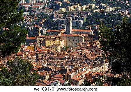 Grasse worldwide capital of perfumery, Alpes-Maritimes, Provence-Alpes-Côte d´Azur d´azur, France View Large Photo Image Stock Image - Grasse worldwide capital of perfumery, Alpes-Maritimes, Provence-Alpes-Côte d´Azur d´azur, France. Fotosearch