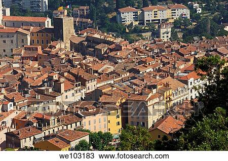 Grasse worldwide capital of perfumery, Alpes-Maritimes, Provence-Alpes-Côte d´Azur d´azur, France View Large Photo Image Stock Image - Grasse worldwide capital of perfumery, Alpes-Maritimes, Provence-Alpes-Côte d´Azur d´azur, France. Fotosearch